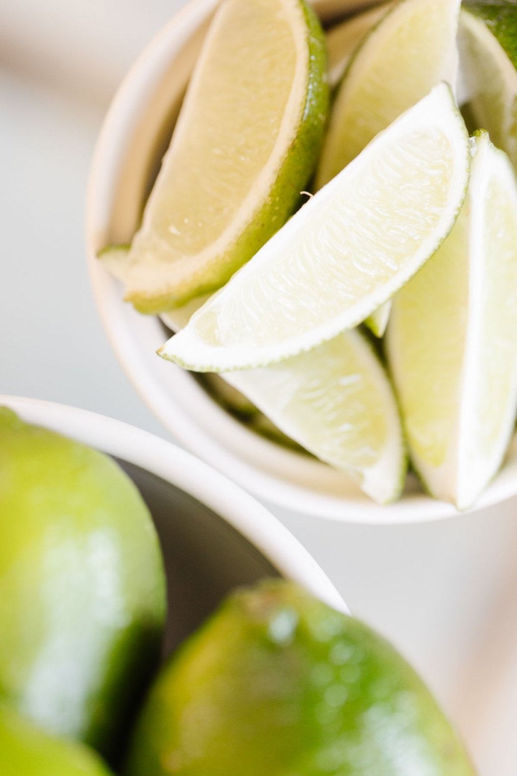 How to Set Up a Margarita Bar Julie Blanner