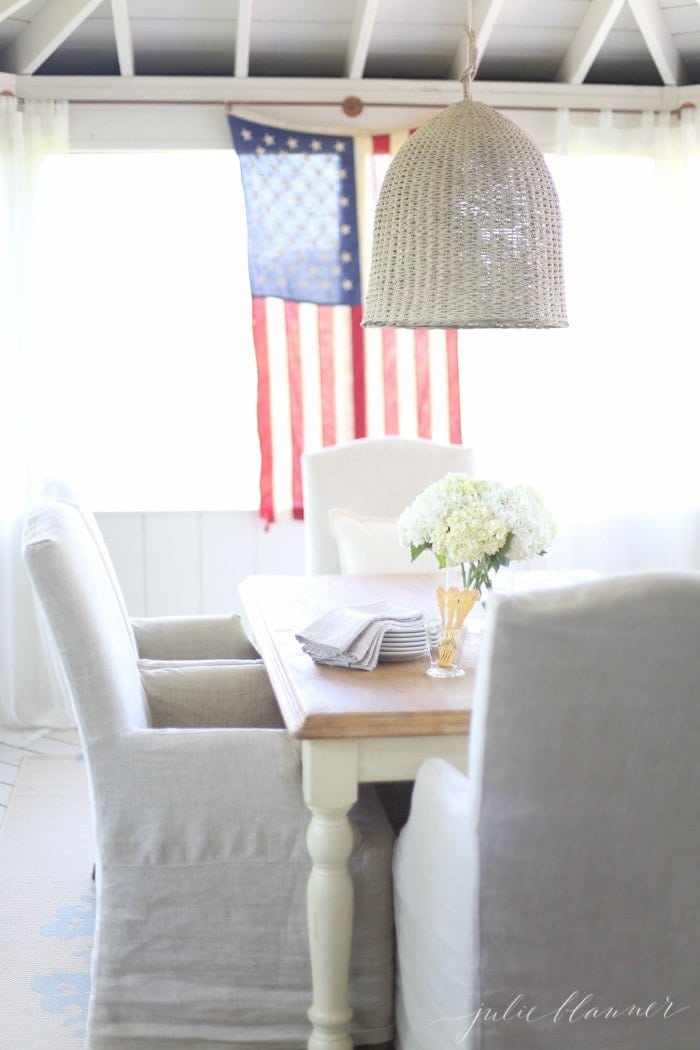 4th Of July Decorations Americana Decor