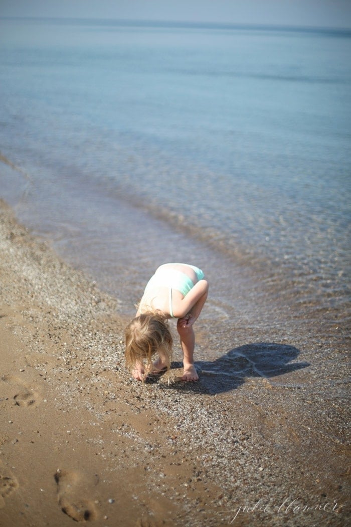 beach-glass-michigan