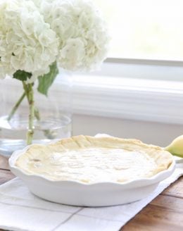 The best Banana Cream Pie recipe - get the secret that makes this pie unbelievable!