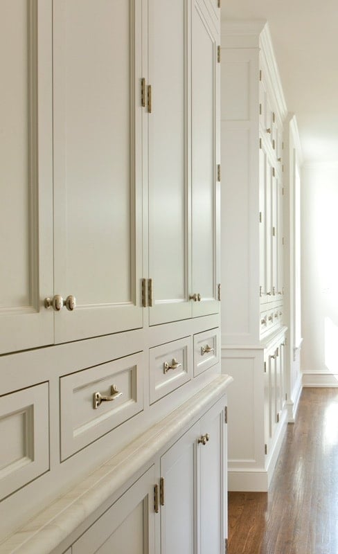 Kitchen Cabinet Door Styles (Inset, Partial & Full Overlay)