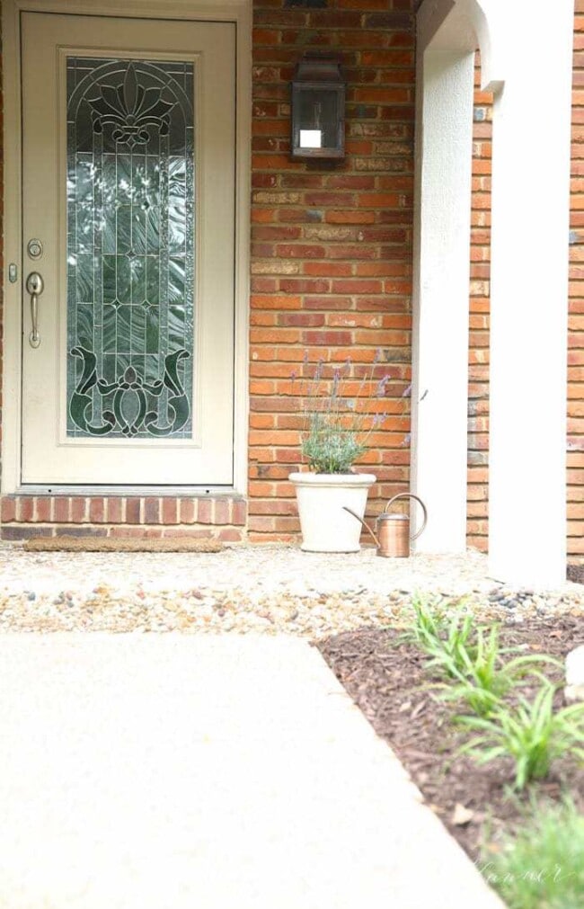 Front Porch Decorating Ideas