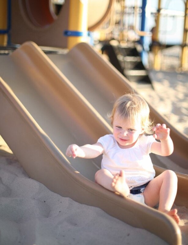 What to do in St. Joseph, Michigan with Kids