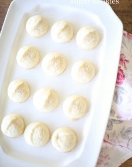 Add a little more depth to your cookies by browning the butter. | Add a little more depth to your cookies by browning the butter.