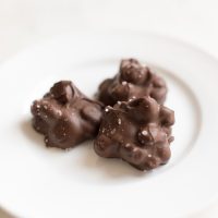 Peanut Clusters