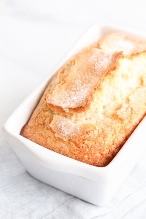 Sweet Bread Recipe Julie Blanner