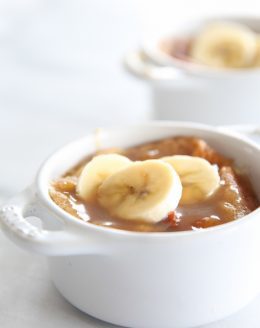 Easy bread pudding recipe - get the secrets to the best bread pudding