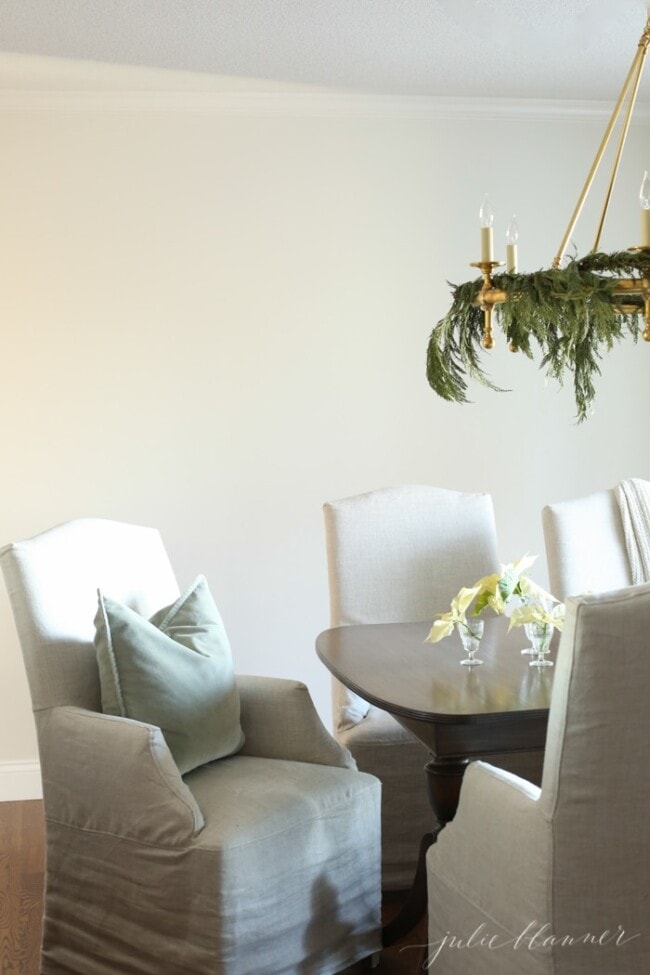 How to Clean Your Linen Sofa, Chairs and More Julie Blanner