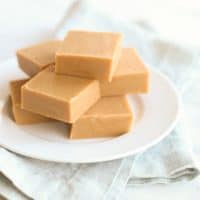 Peanut Butter Fudge