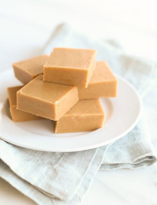 how to make peanut butter fudge