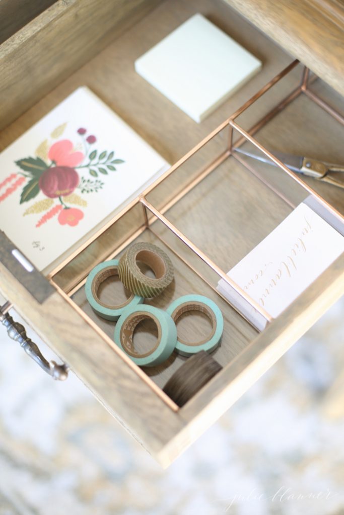 Brilliant ideas to organize your home office, calendar and to do's!