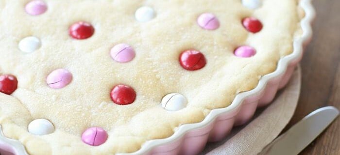 The best sugar cookie recipe - perfect for birthdays and Valentine's Day