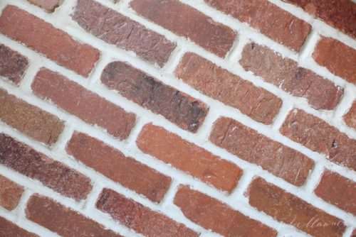 Everything You Need to Know About Brick Flooring | Julie Blanner