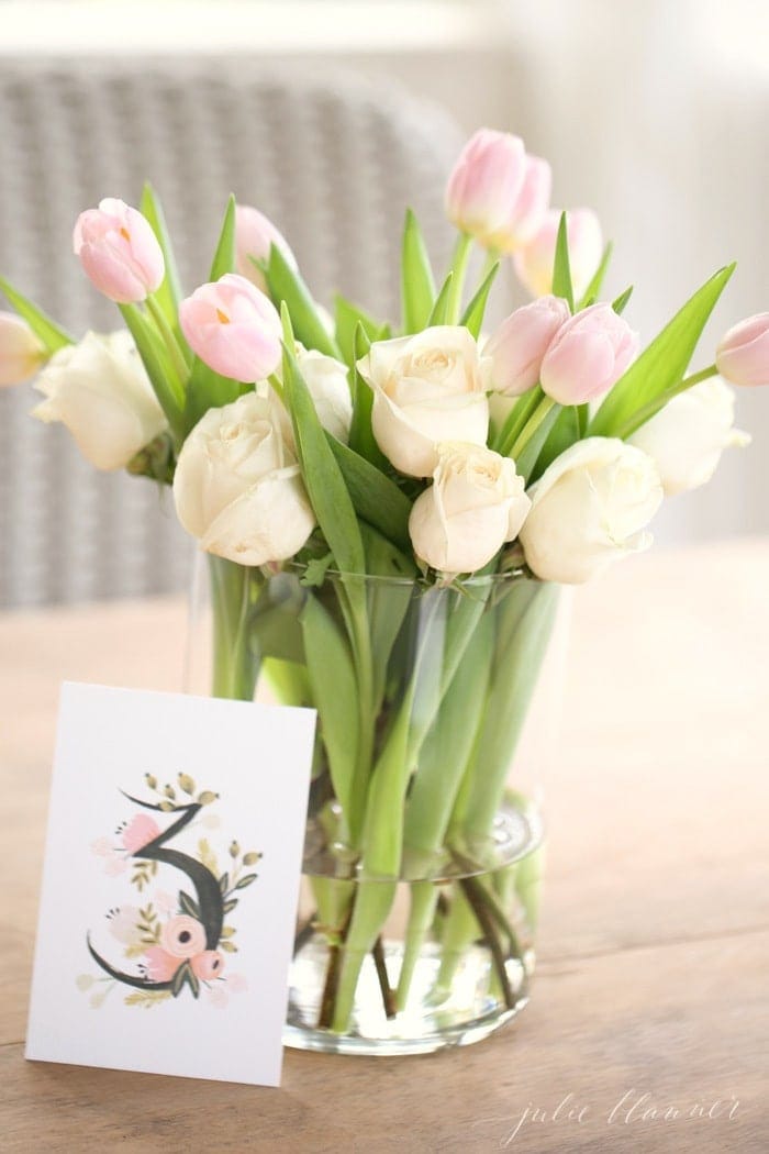 How To Throw A Last Minute Birthday Party Julie Blanner
