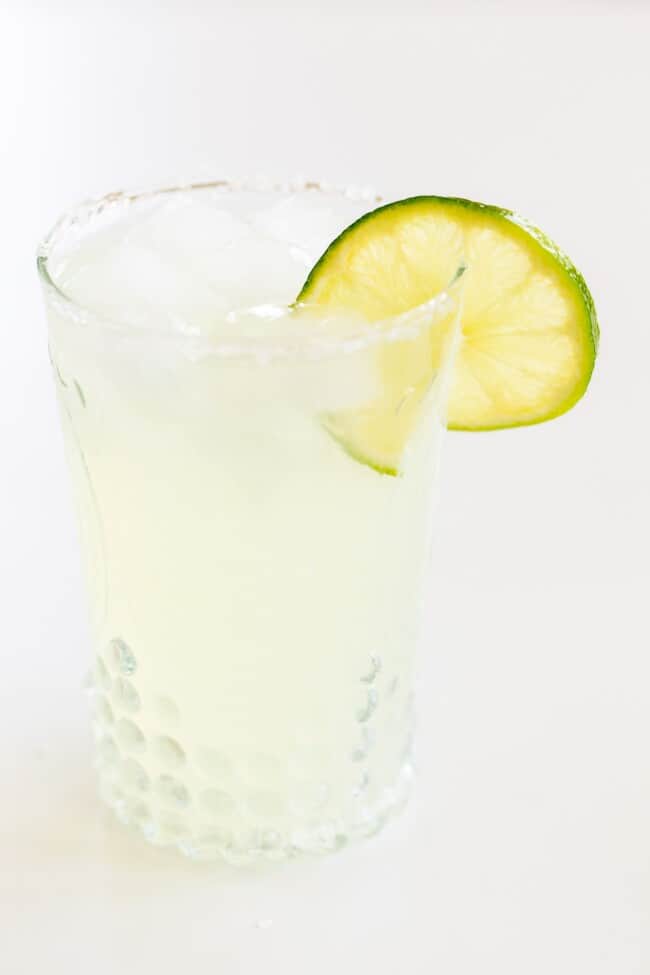 The Best Homemade Margarita from Scratch Julie Blanner