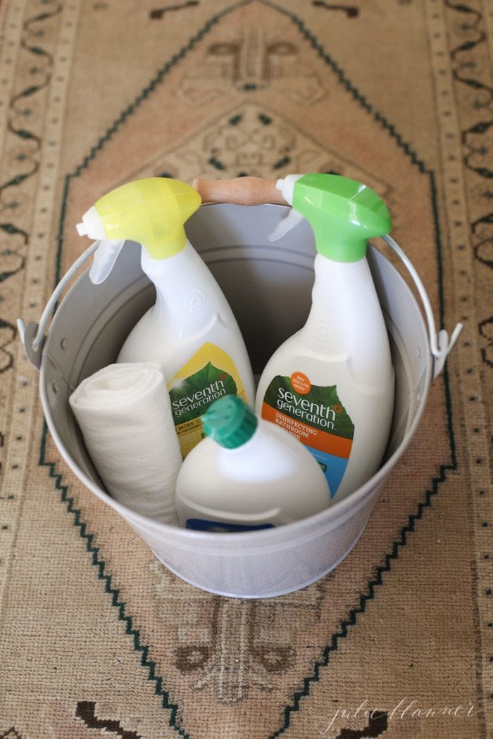 Deep Cleaning Products for Spring Cleaning – SheKnows