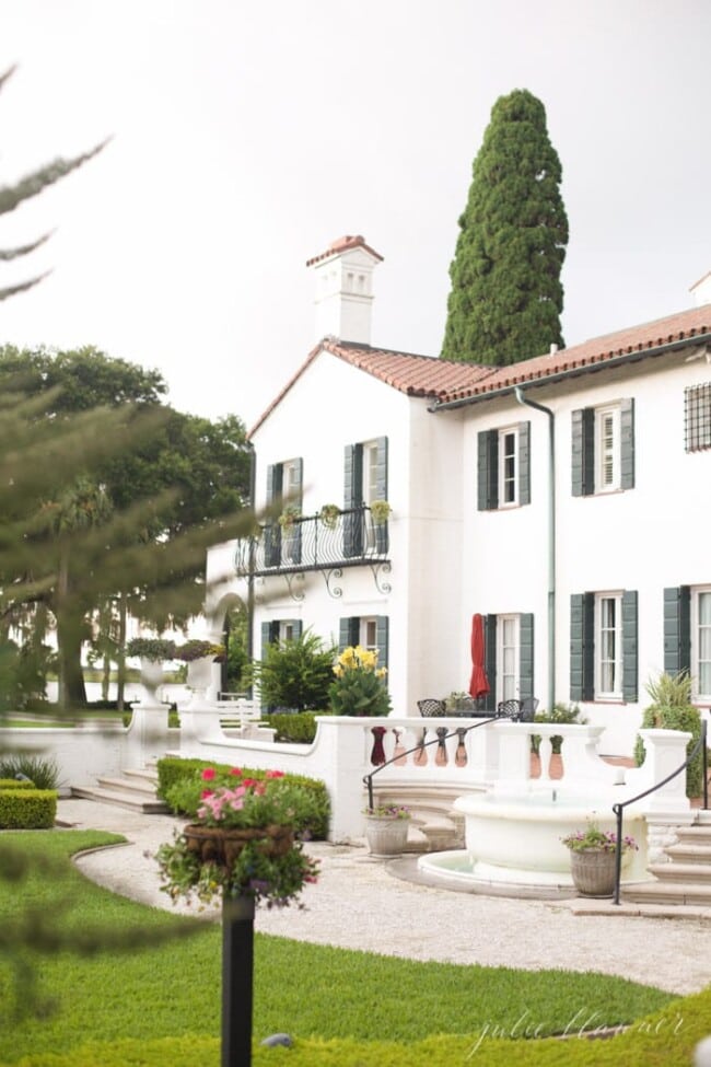 The BEST Jekyll Island Restaurants