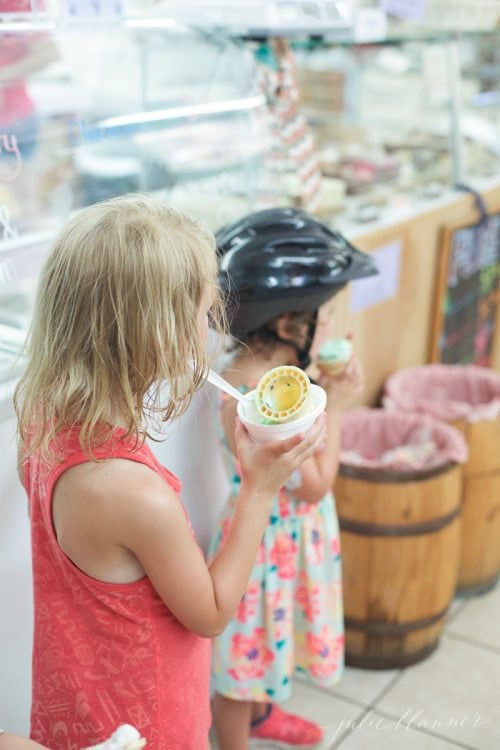 The BEST Jekyll Island Restaurants