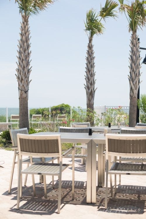 The BEST Jekyll Island Restaurants