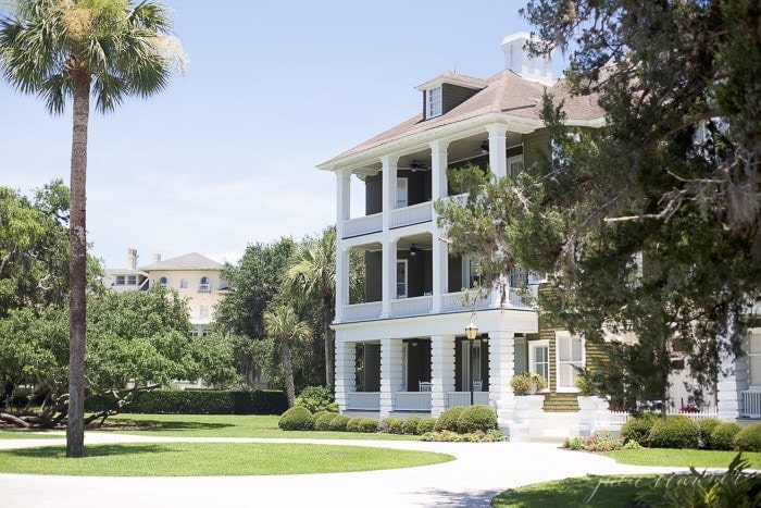 things to do on historic Jekyll Island