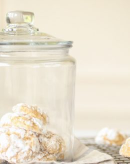 Easy pumpkin and cream cheese cookies