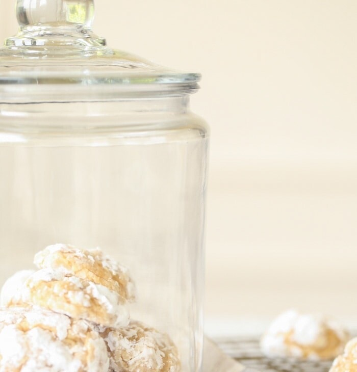Easy pumpkin and cream cheese cookies