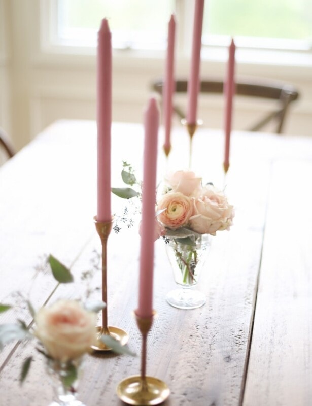 Free online tutorial to learn how to arrange flowers for beginners