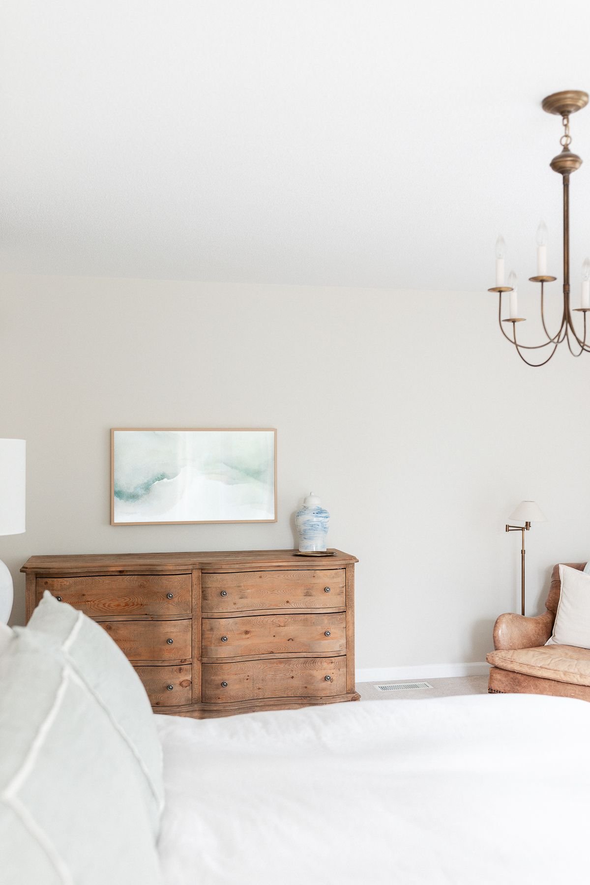 The Best Neutral Paint | Julie Blanner