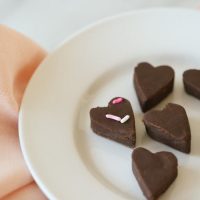 Classic Chocolate Fudge Recipe