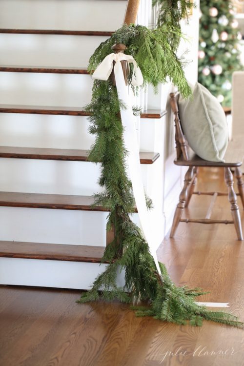 Home for the Holidays | Classic Christmas Decorating Ideas