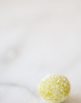 refreshing sugar champagne grapes recipe, perfect for celebrating