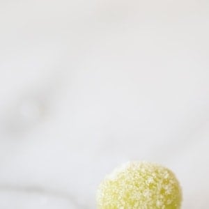 refreshing sugar champagne grapes recipe, perfect for celebrating