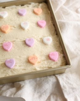the best sugar cookie bars with icing