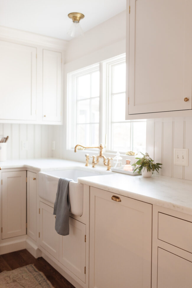 Panel Ready Appliances Julie Blanner