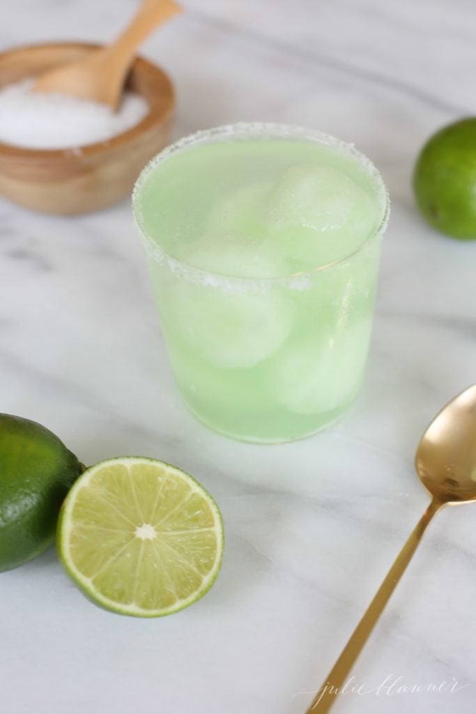 margarita float recipe margarita float recipe