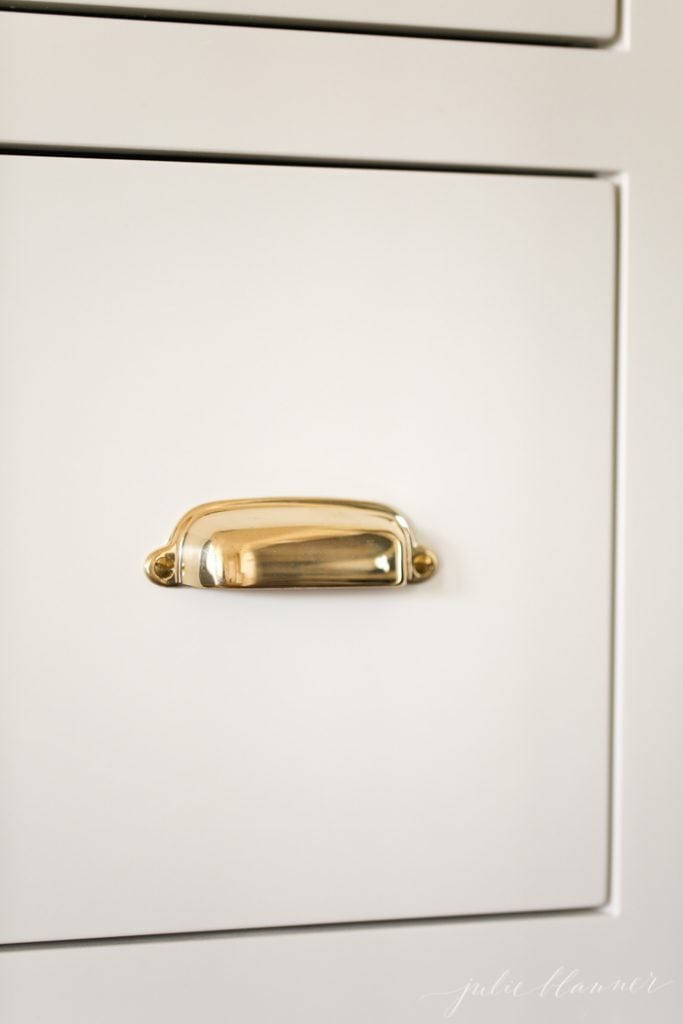 Unlacquered Brass Cabinet Hardware Hinges Pulls Knobs And Latches