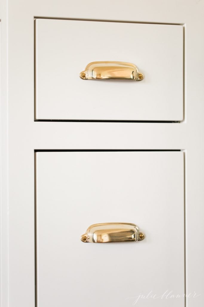Unlacquered Brass Cabinet Hardware Hinges Pulls Knobs And Latches