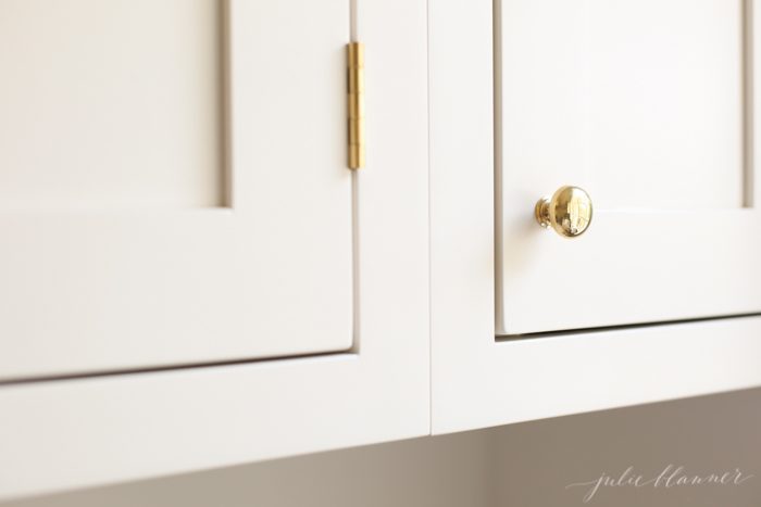 Unlacquered Brass Cabinet Hardware Hinges Pulls Knobs And Latches