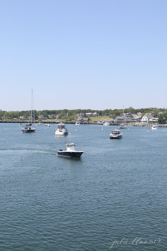 Martha's Vineyard Things To Do