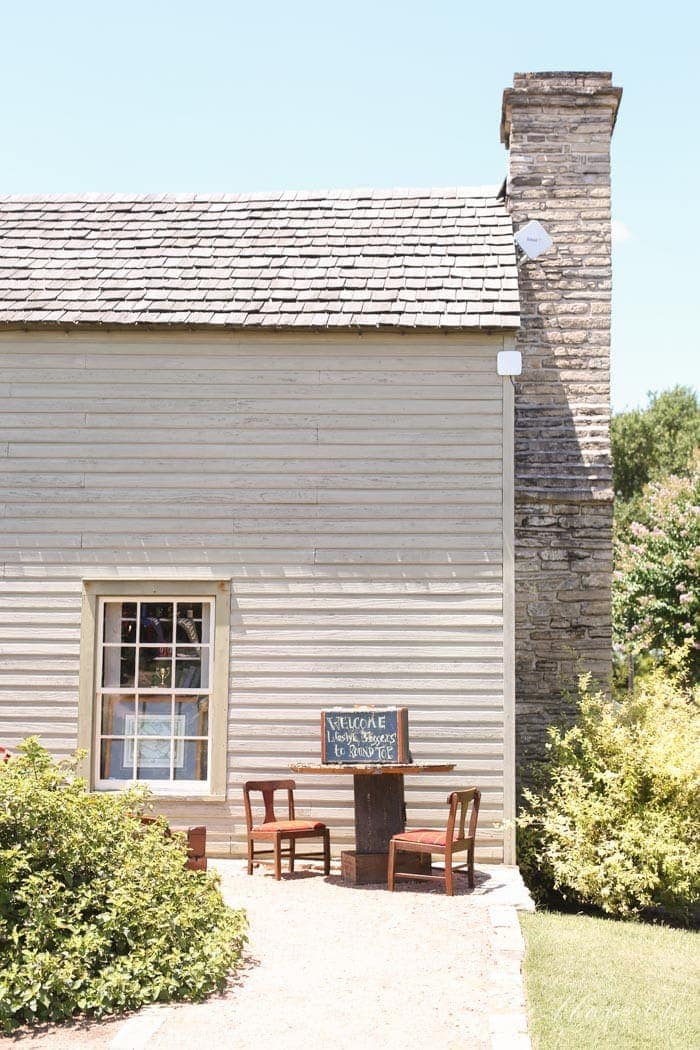 Things to Do in Round Top Texas