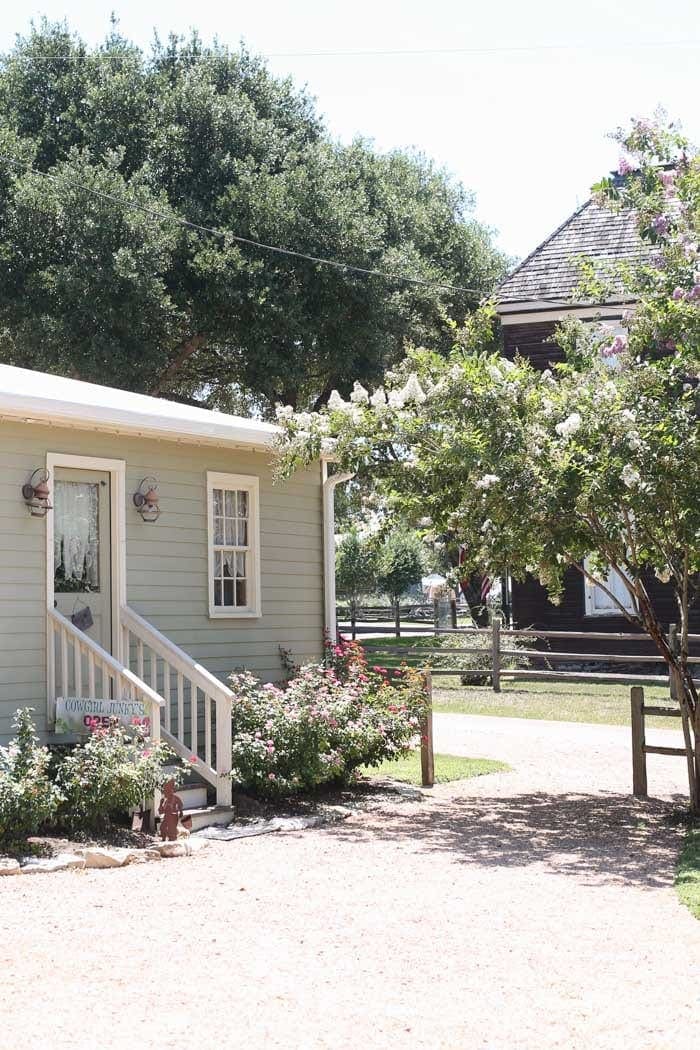 Things to Do in Round Top Texas