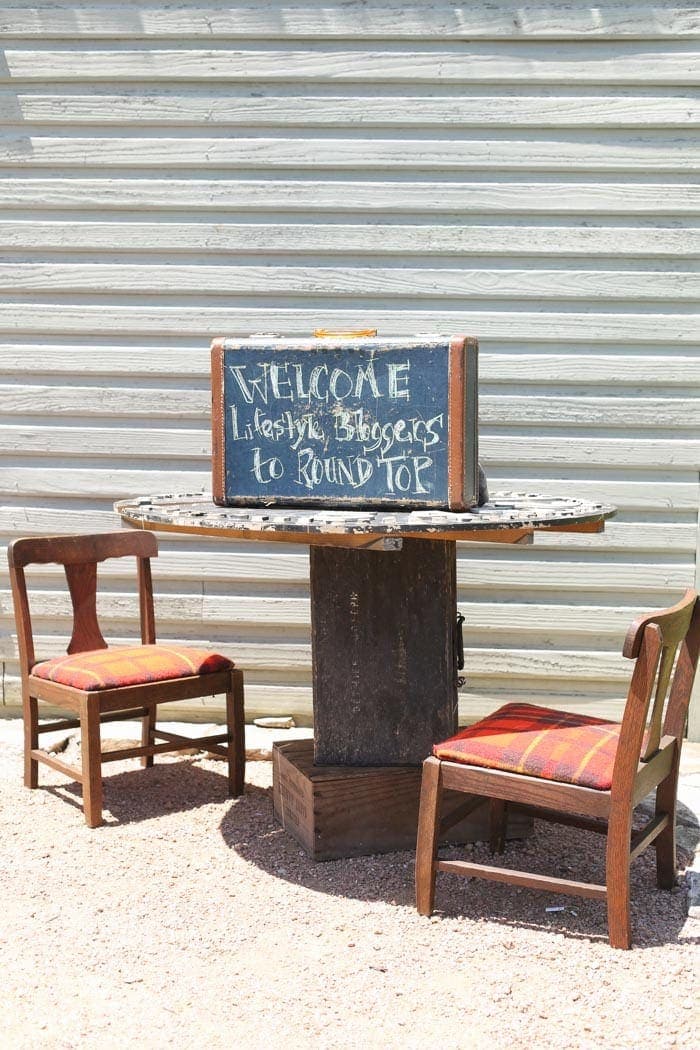 Things to Do in Round Top Texas