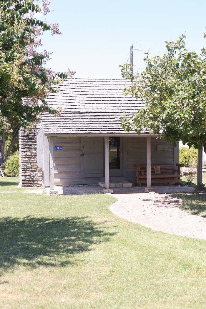 Things to Do in Round Top Texas