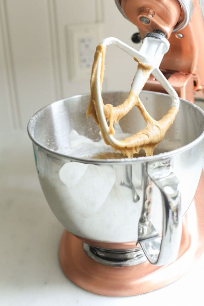 Pecan Pie Cookies Julie Blanner