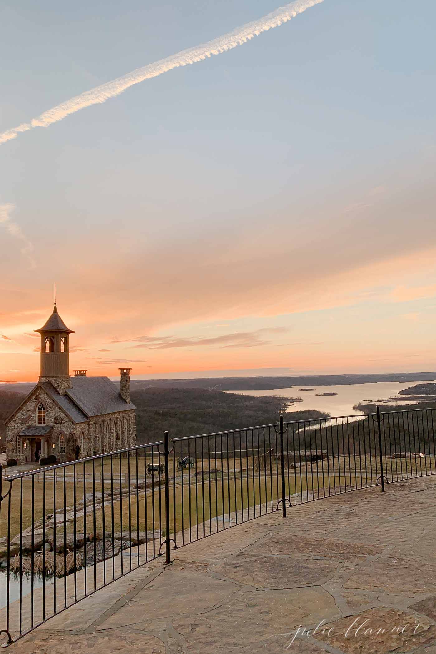 top of the rock things to do in branson mo