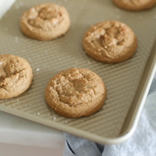 The BEST Easy Butter Toffee Cookies Recipe Julie Blanner