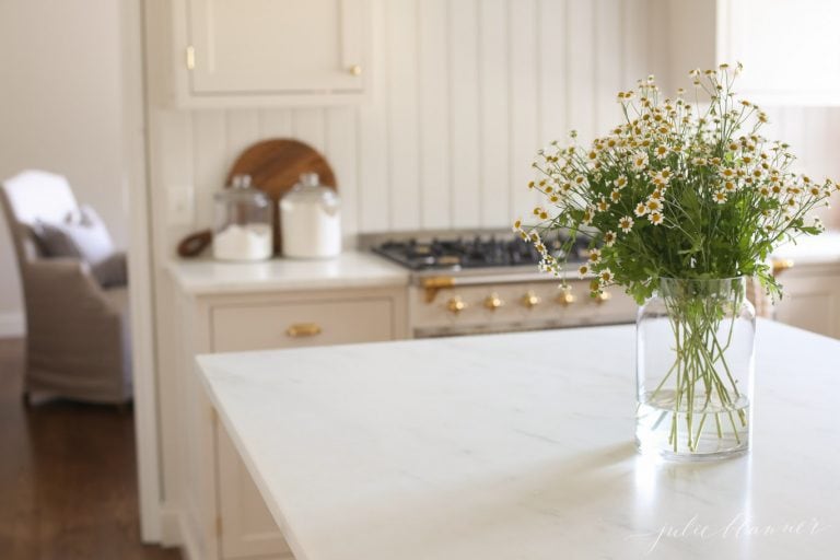 The Best Marble Sealer to Protect Your Countertops Julie Blanner