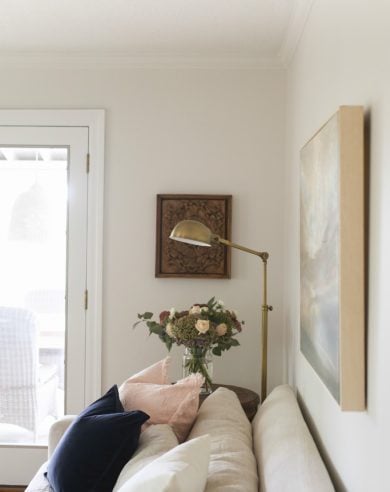 natural fall decorating ideas
