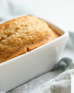 the best quick bread recipe