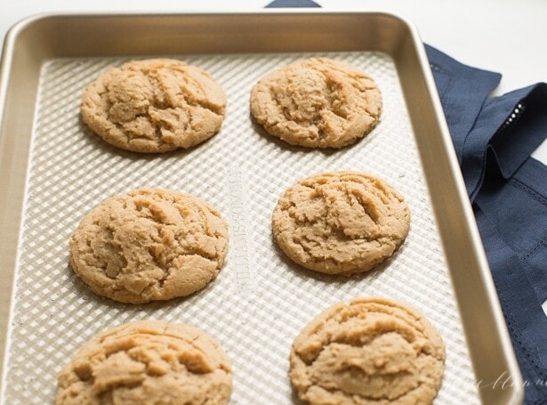 snickers stuffed peanut butter cookie recipe